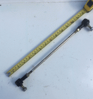 Used Steering Rod (32.5cm Hole To Hole) For A Mobility Scooter N236